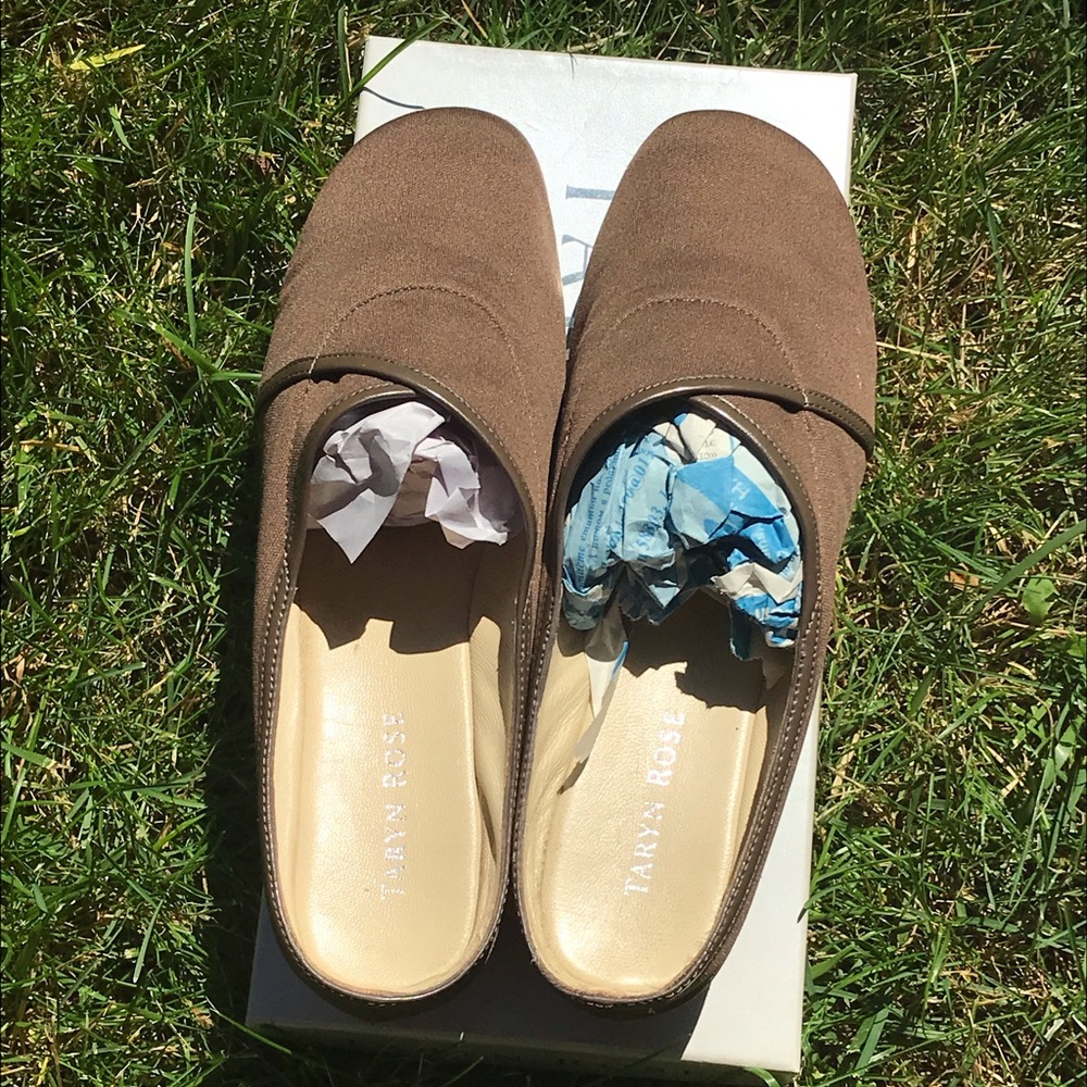 Taryn Rose shoes